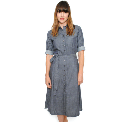 Curator Lillian Dress Curator Lillian Dress