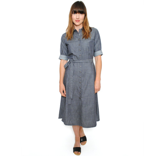 Curator Lillian Dress Curator Lillian Dress