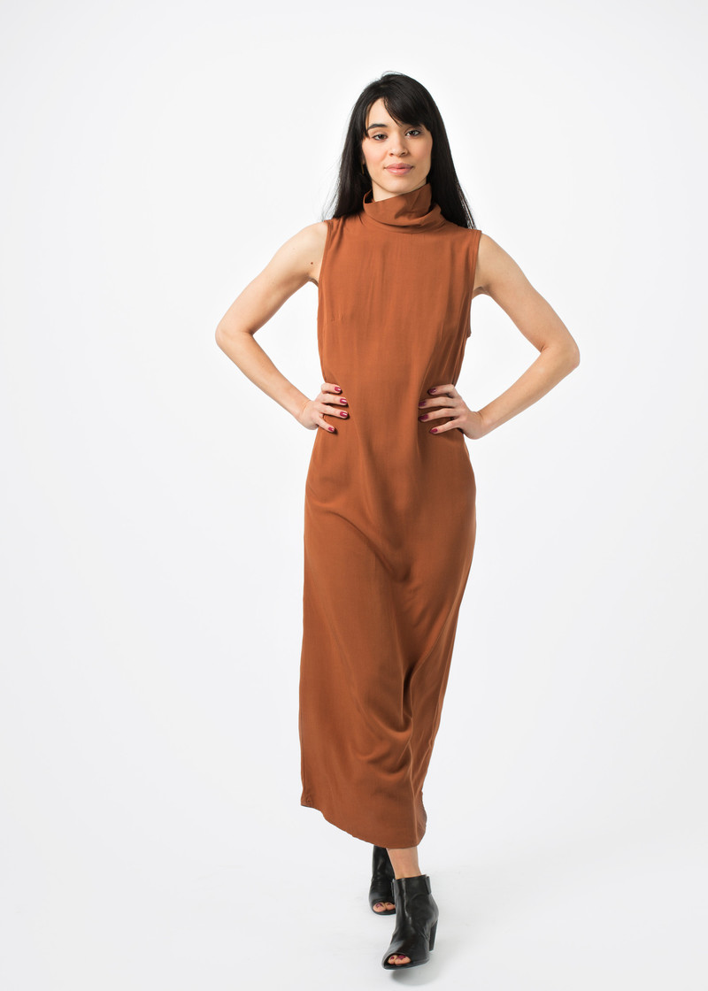 Jesse Kamm Stack Dress
