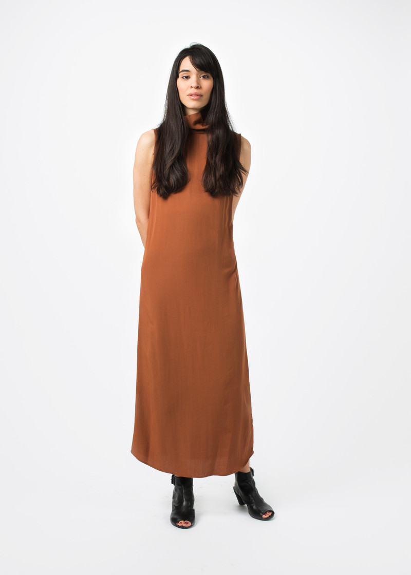 Jesse Kamm Stack Dress
