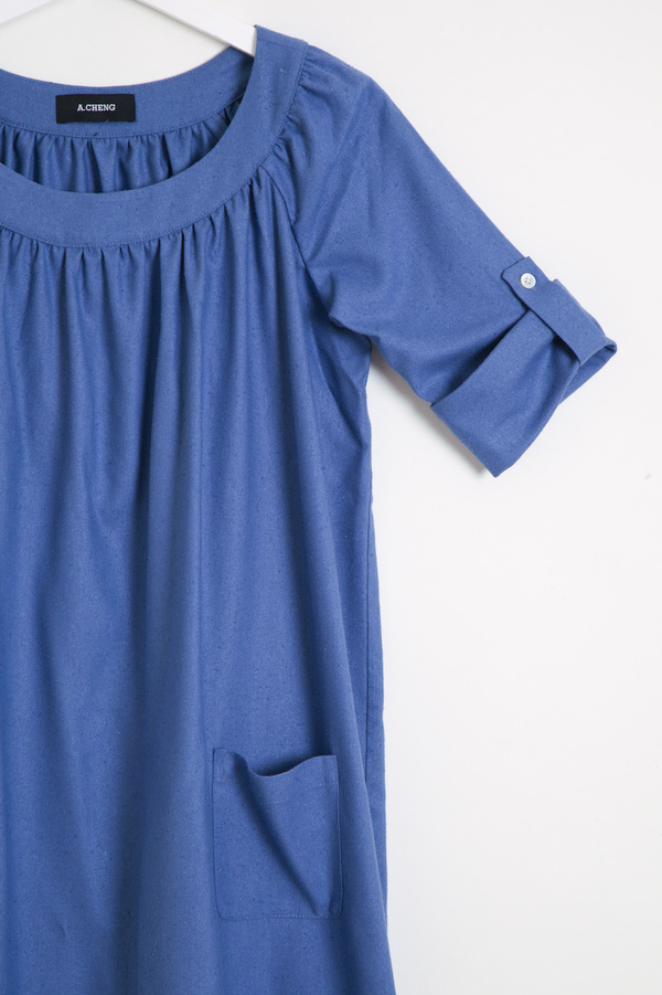 A.Cheng Prairie Dress A.Cheng Prairie Dress