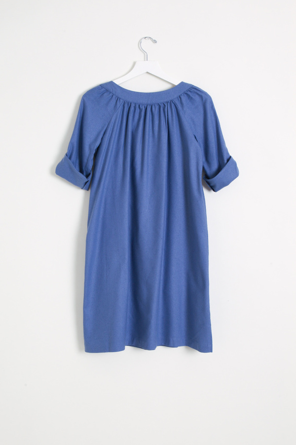 A.Cheng Prairie Dress A.Cheng Prairie Dress