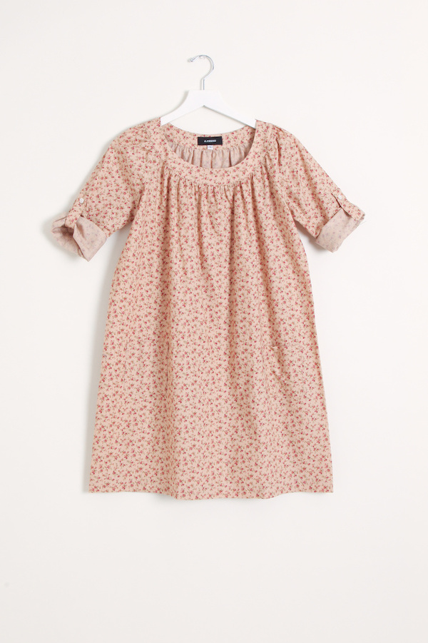 A.Cheng Prairie Dress A.Cheng Prairie Dress