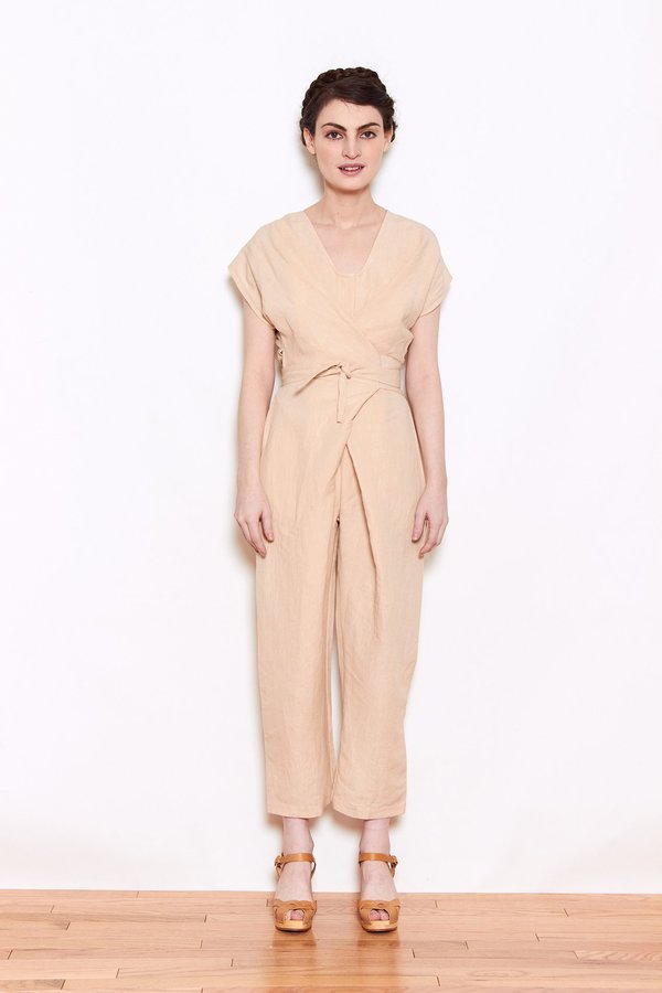 rujuta sheth jumpsuit