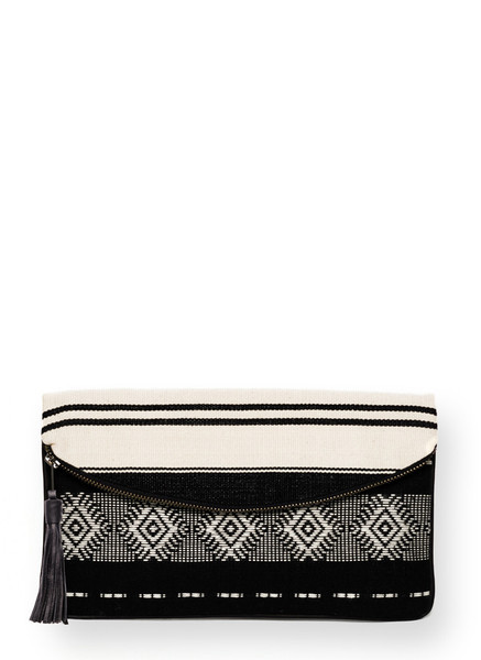Mercado Global Mirabella Clutch Mercado Global Mirabella Clutch