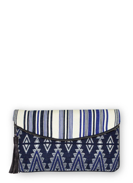 Mercado Global Mirabella Clutch Mercado Global Mirabella Clutch