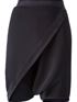 Relya Overlap Skirt Relya Overlap Skirt