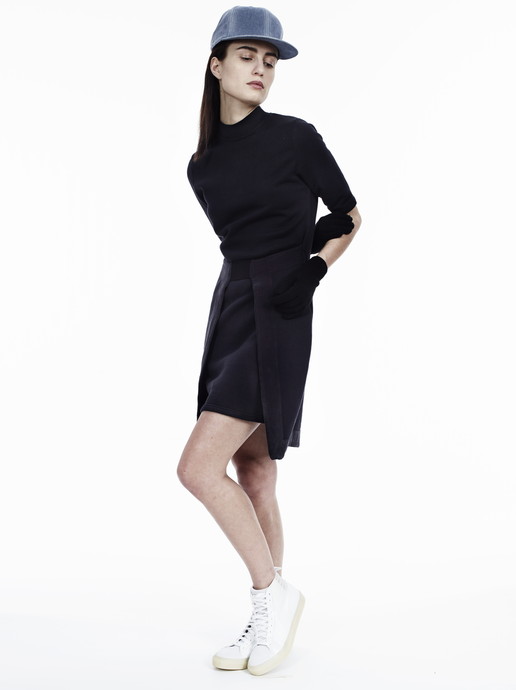 Silent by Damir Doma Denya Dress Silent by Damir Doma Denya Dress