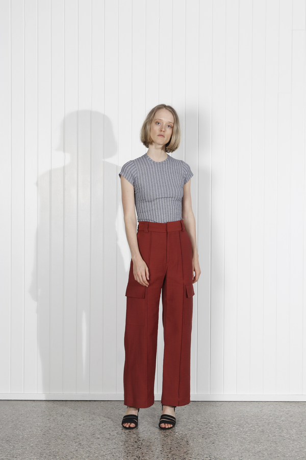 Rachel Comey Acre Pant Rachel Comey Acre Pant