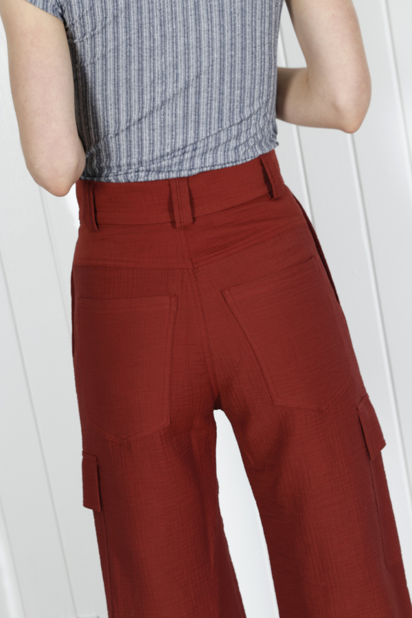 Rachel Comey Acre Pant Rachel Comey Acre Pant