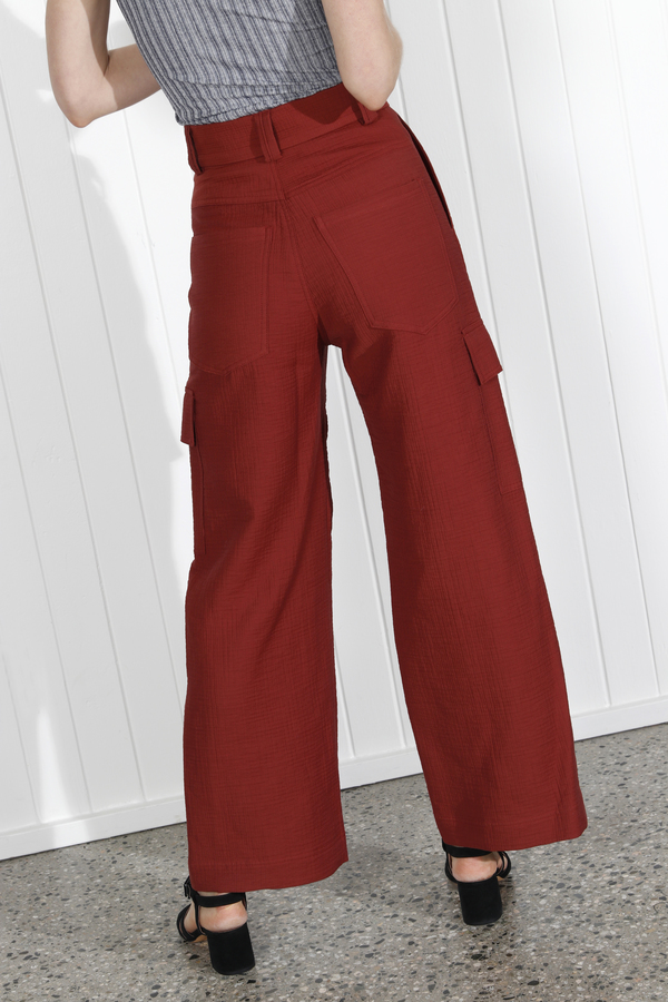 Rachel Comey Acre Pant Rachel Comey Acre Pant