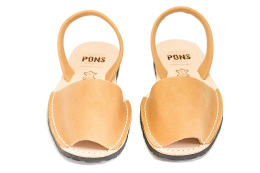 Pons Avarca Classic Avarcas Pons Avarca Classic Avarcas