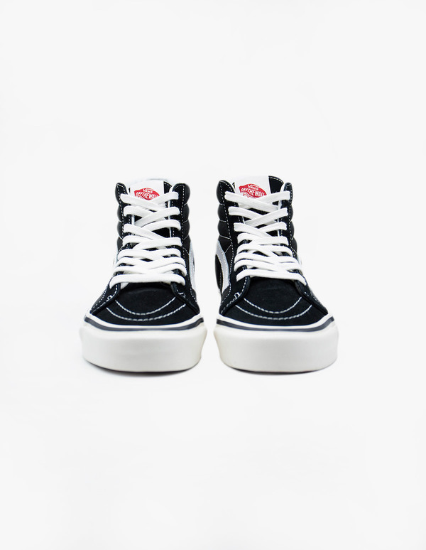 VANS Sk8 HI Anaheim VANS Sk8 HI Anaheim