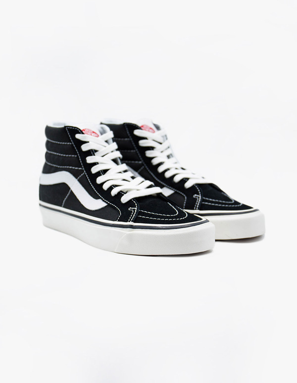 VANS Sk8 HI Anaheim VANS Sk8 HI Anaheim