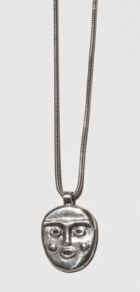 Mondo Mondo Ooga Booga Necklace Mondo Mondo Ooga Booga Necklace