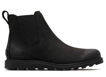 sorel ainsley chelsea boots