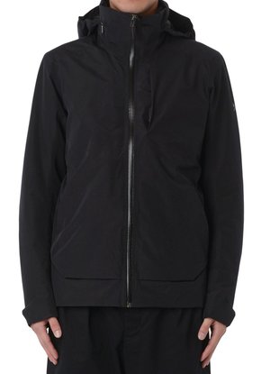 Arc'teryx AMES JACKET - BLACK | Garmentory