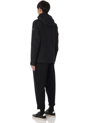Arc'teryx AMES JACKET - BLACK | Garmentory