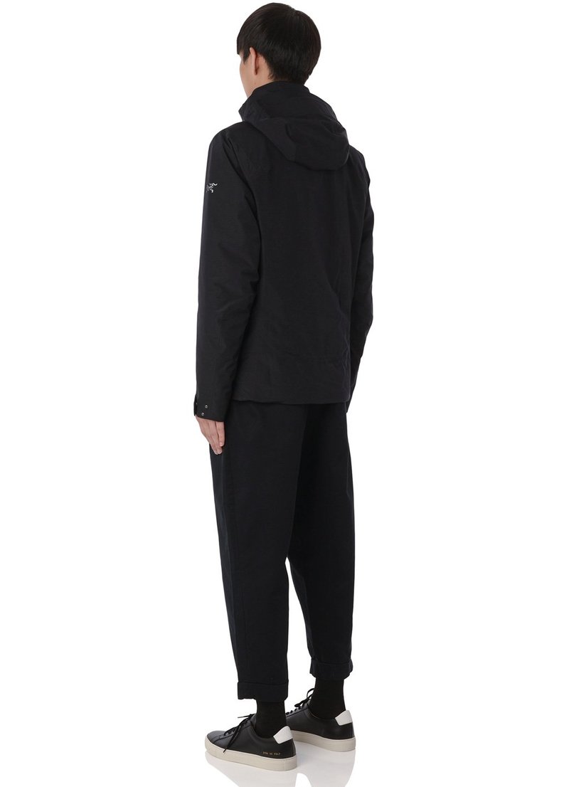 Arc'teryx AMES JACKET - BLACK | Garmentory