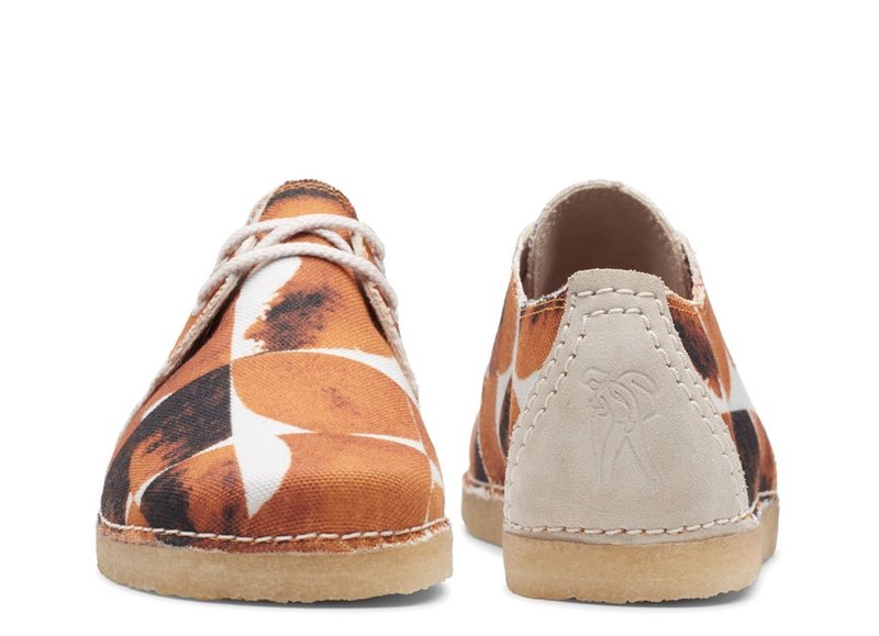 clarks ashton