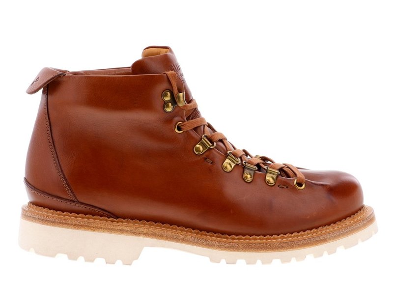 Buttero Hiking Boots Buttero Zeno Hiking Boot display picture 2