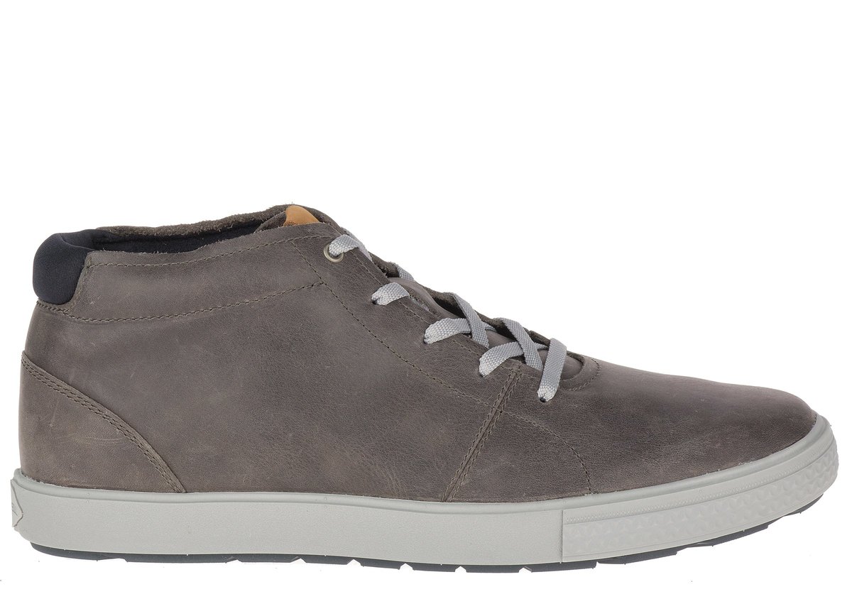merrell barkley chukka boots
