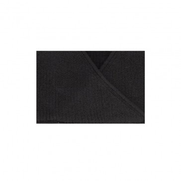 Pari Desai Hana Sweater Bra Black Pari Desai Hana Sweater Bra Black