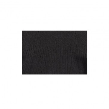 Pari Desai Fiona Flared Skirt Black Pari Desai Fiona Flared Skirt Black