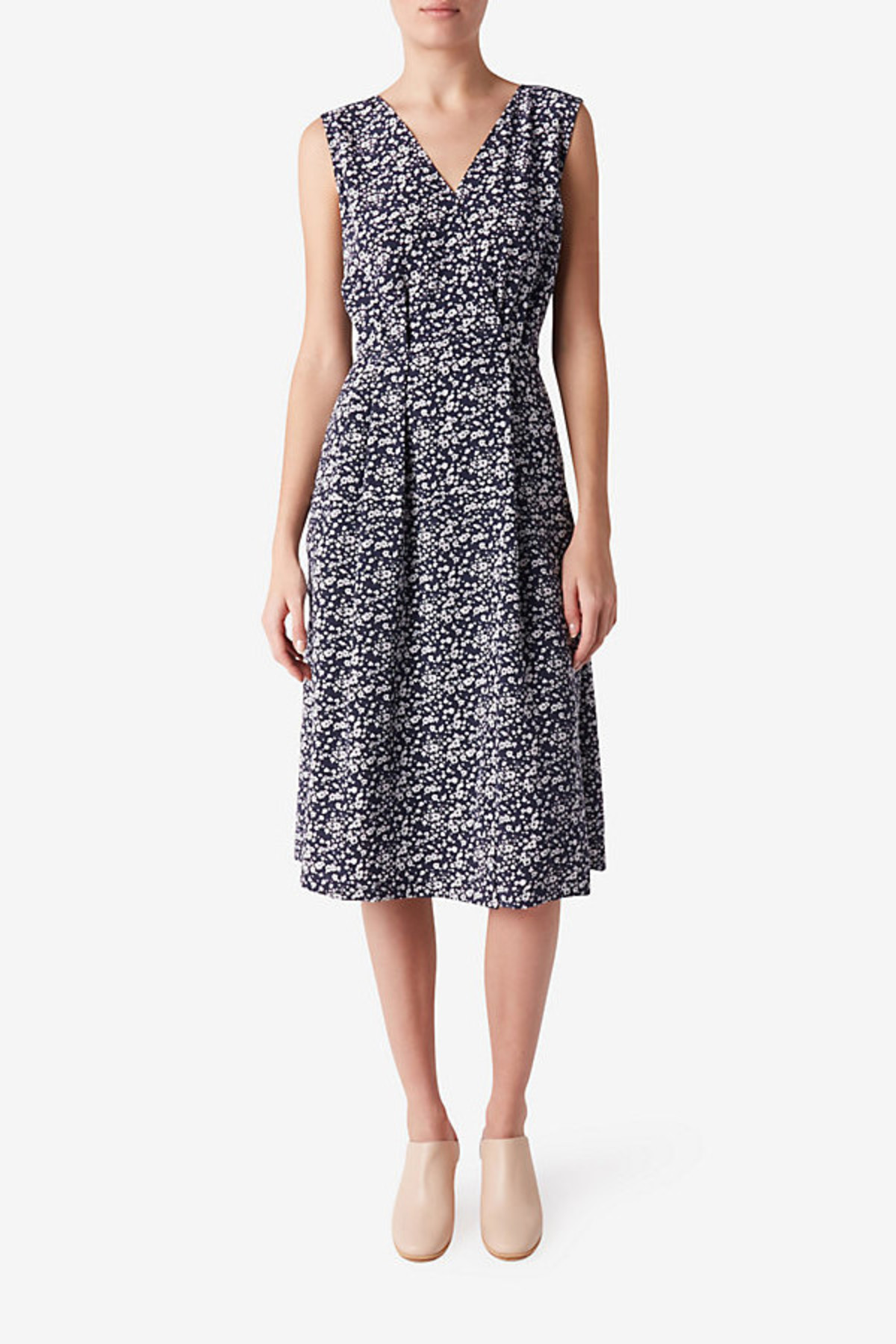 steven alan silk dress Steven Alan Farrah Silk Dress