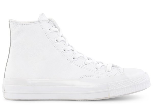 converse 70s mono black leather