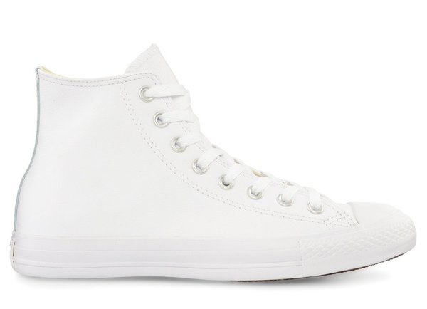 chuck taylor all star mono leather low top