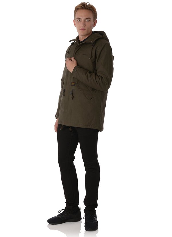 CARHARTT WIP CLASH PARKA | Garmentory
