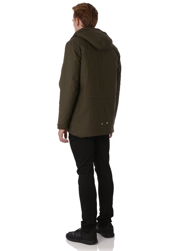 CARHARTT WIP CLASH PARKA | Garmentory