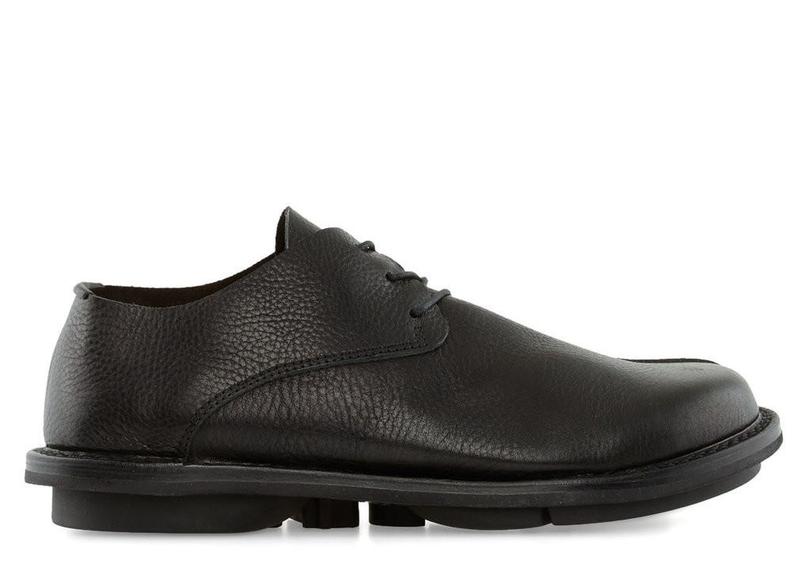 Trippen CLOSED GANGSTER Shoes - Black | Garmentory