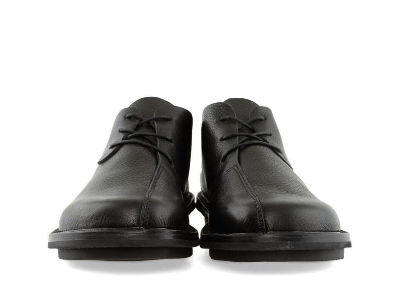 Trippen CLOSED GANGSTER Shoes - Black | Garmentory