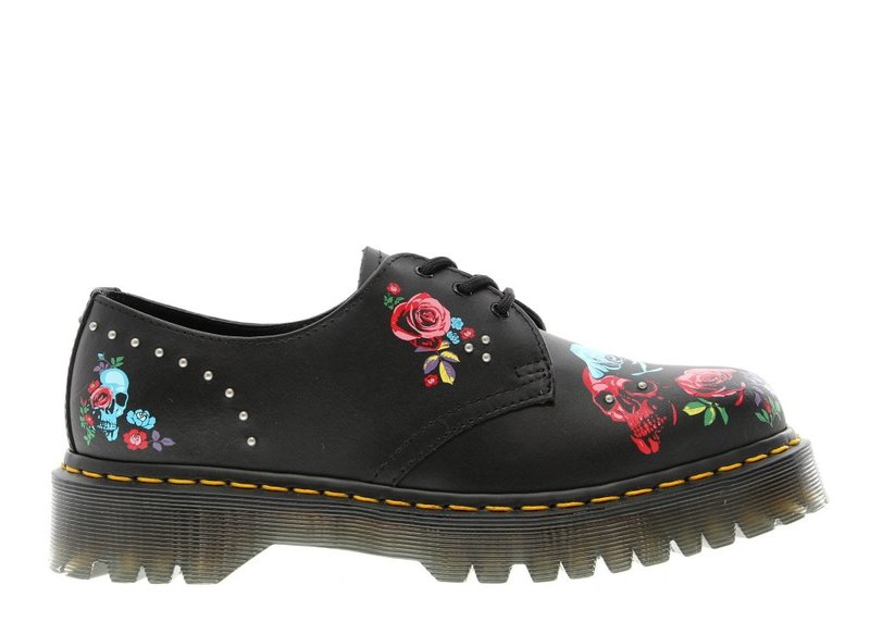 dr martens rose bex