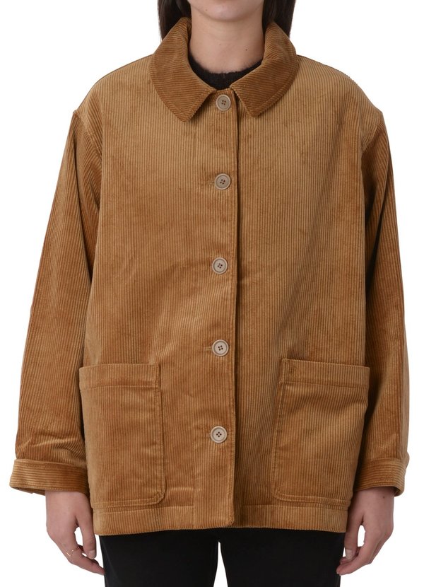 YMC FANNY CORD JACKET | Garmentory