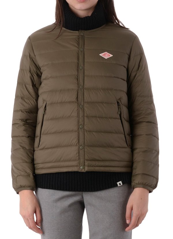 danton down jacket