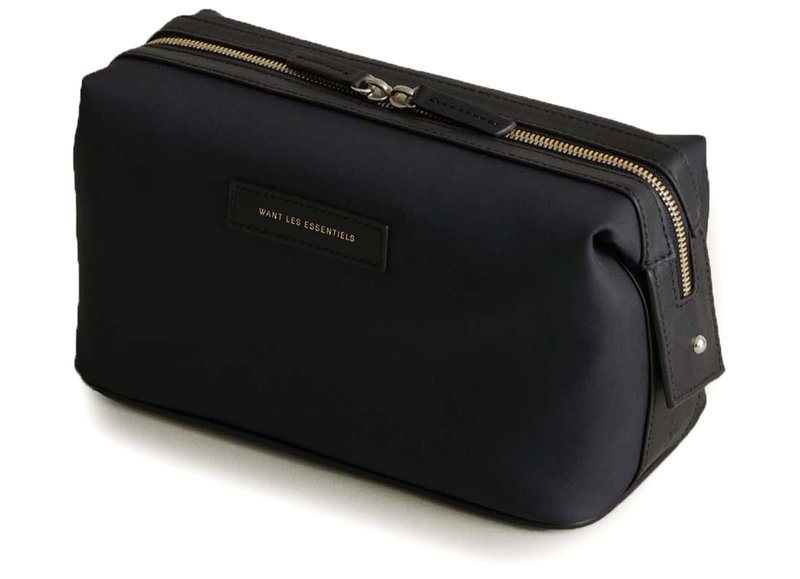WANT Les Essentiels Kenyatta Dopp Kit