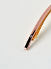 Sylvain le Hen Barrette - Rose / Pink Gold - Thumbnail 2