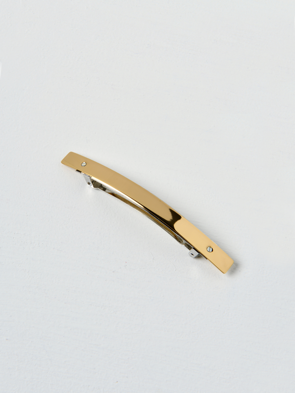 Sylvain le Hen XL Barrette - Gold - Image 3 of 5