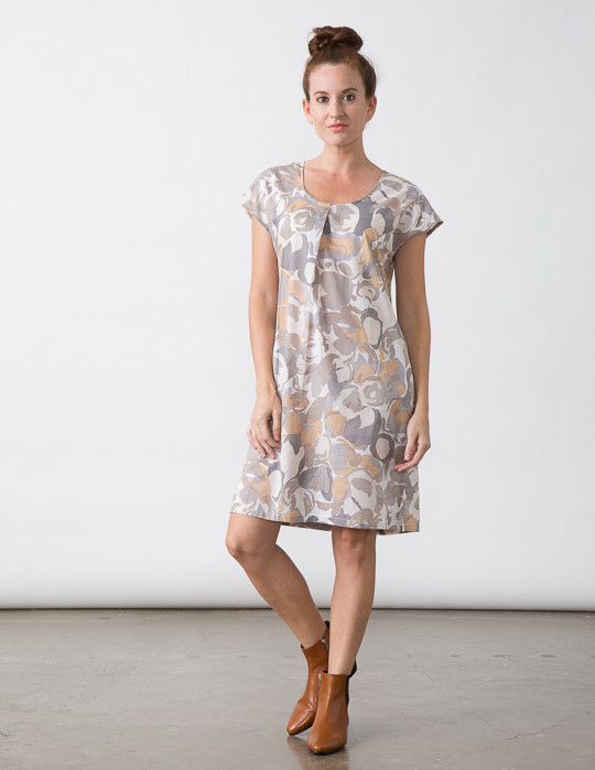 SBJ Austin Coco Dress SBJ Austin Coco Dress