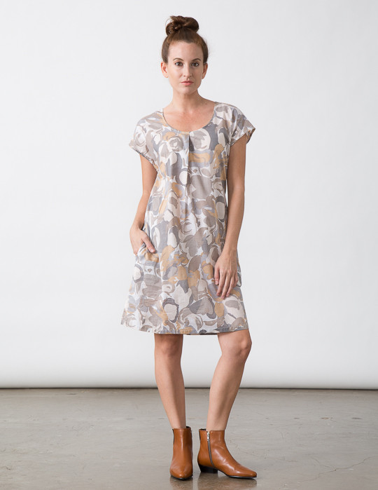 SBJ Austin Coco Dress SBJ Austin Coco Dress