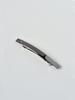 Sylvain le Hen Barrette 021 XL - Argent Noir / Black Silver - Thumbnail 4