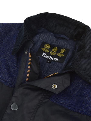 barbour wight jacket