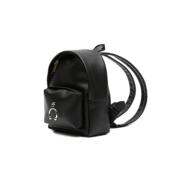 SAMO ONDOH 33 MINI BACKPACK - BLACK/PIERCING CHAIN | Garmentory