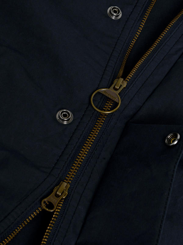 unlined graham jacket