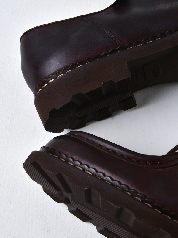 Paraboot MICHAEL oxford - LISSE CAFÃ Paraboot MICHAEL oxford - LISSE CAFÃ