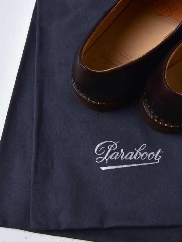 Paraboot MICHAEL oxford - LISSE CAFÃ Paraboot MICHAEL oxford - LISSE CAFÃ