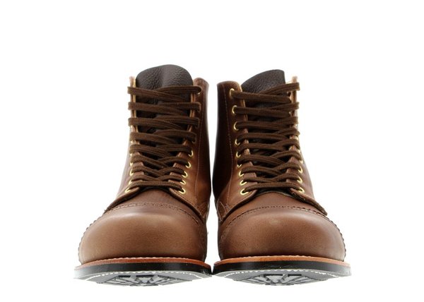 canada west boots MOORBY 2810 | Garmentory